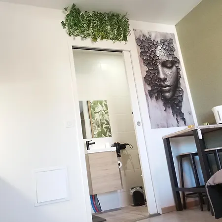 Studio Pensjonat Moussac